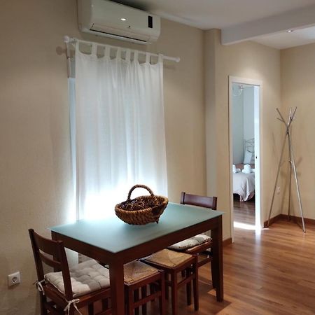 Luque'S Home By Guimar Κόρδοβα Εξωτερικό φωτογραφία