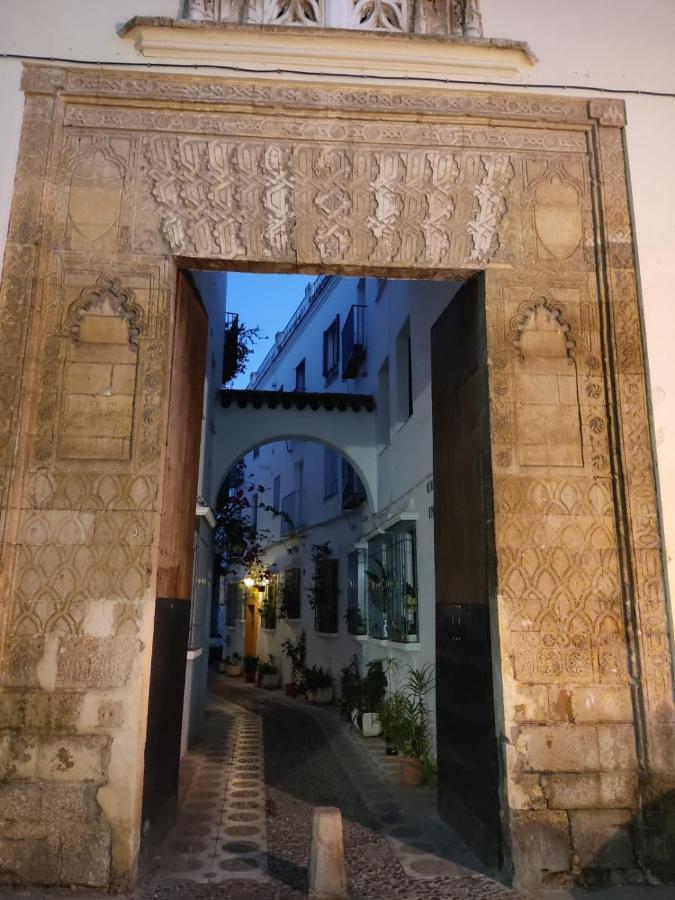 Luque'S Home By Guimar Κόρδοβα Εξωτερικό φωτογραφία