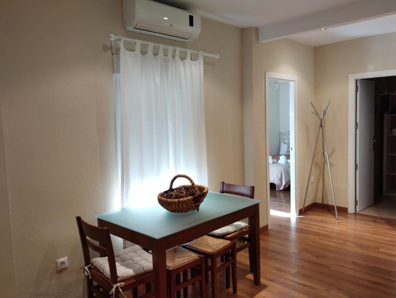 Luque'S Home By Guimar Κόρδοβα Εξωτερικό φωτογραφία